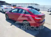 2014 Ford FOCUS фото