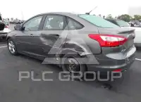 2014 Ford FOCUS photo