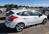 2014 Ford FOCUS фото