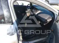 2014 Ford FOCUS photo