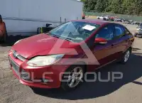 2014 Ford FOCUS фото