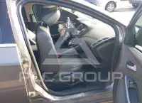 2014 Ford FOCUS фото
