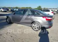 2014 Ford FOCUS фото