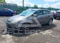 2014 Ford FOCUS photo