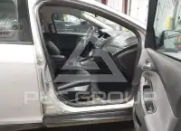 2014 Ford FOCUS photo