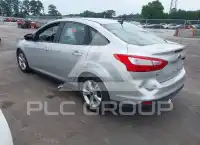 2014 Ford FOCUS фото