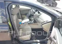 2014 Ford FOCUS фото