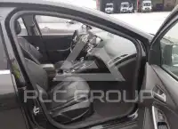 2014 Ford FOCUS фото