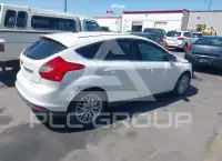 2014 Ford FOCUS фото
