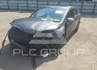 2014 Ford FOCUS фото