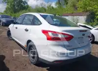 2014 Ford FOCUS photo