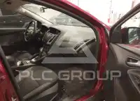 2014 Ford FOCUS фото