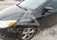 2014 Ford FOCUS photo