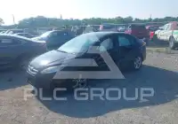 2014 Ford FOCUS photo