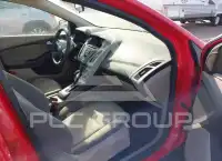 2014 Ford FOCUS фото