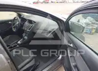 2014 Ford FOCUS фото