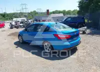 2014 Ford FOCUS фото