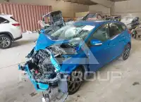 2014 Ford FOCUS photo