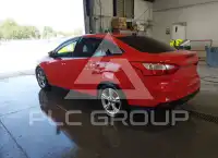 2014 Ford FOCUS photo
