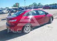 2014 Ford FOCUS фото