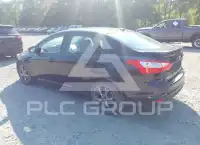 2014 Ford FOCUS photo