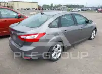 2014 Ford FOCUS photo