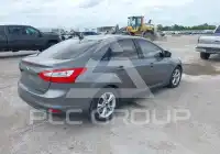 2014 Ford FOCUS фото