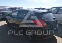 2014 Ford FOCUS photo