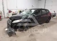 2014 Ford FOCUS фото