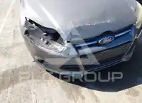2014 Ford FOCUS фото
