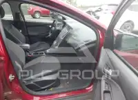 2014 Ford FOCUS фото