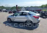 2014 Ford FOCUS photo