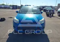 2014 Ford FOCUS photo