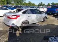 2014 Ford FOCUS photo