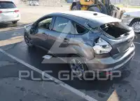 2014 Ford FOCUS фото