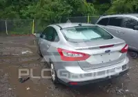 2014 Ford FOCUS фото