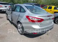 2014 Ford FOCUS фото