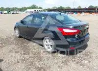 2014 Ford FOCUS фото