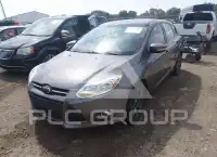 2014 Ford FOCUS фото
