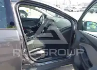 2014 Ford FOCUS фото