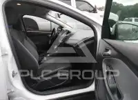2014 Ford FOCUS фото