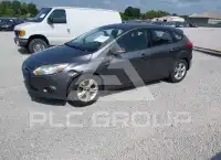 2014 Ford FOCUS фото