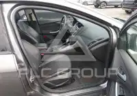 2014 Ford FOCUS фото