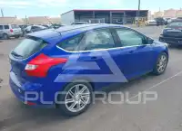 2014 Ford FOCUS фото