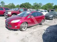 2014 Ford FOCUS фото