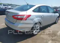2014 Ford FOCUS фото