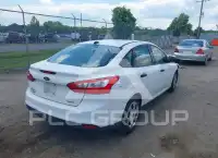 2014 Ford FOCUS фото