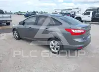 2014 Ford FOCUS фото