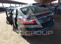 2014 Ford FOCUS photo