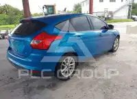 2014 Ford FOCUS фото